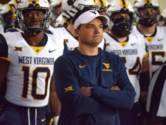 West Virginia Mountaineers Terminate Contracts of Three Players Over Misconduct