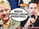 Larry Bird responds angrily to JJ Redick’s criticism by saying Complete information is provided below.