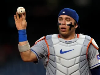 New York Mets Strategic Moves: How They Plan to Dominate the Upcoming Season with their super star Francisco Alvarez on bench due to his …READ MORE