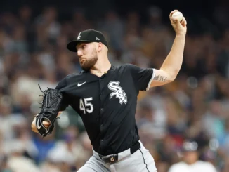 Five MLB Trade Offers Garrett Crochet Would Accept From the White Sox