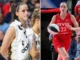 After the Fever defeated the Liberty, Caitlin Clark became the first WNBA rookie to record a triple-double.