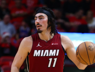 BREAKING NEWS: 3 Heat players whose roles are guaranteed to change next season