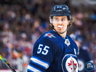 Winnipeg Jets Owner Terminate the New Contract Giving to Mark Scheifele’ concluded let Him be trade out.