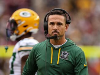 Green Bay Packers three players has been suspended for five month…[see why]