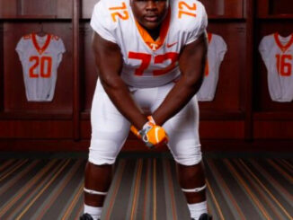 Tennessee Volunteers Owner Terminate the New Contract Giving to Elijah Simmons’ concluded let Him be trade out.