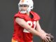 Shocking News: Tennessee Volunteers Quarterback Navy Shuler Turns Down Contract Extension Due to Uncertainty Over_____see more…