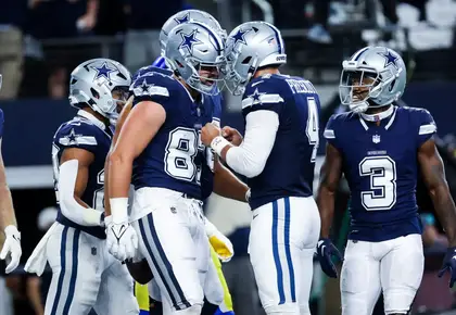 Dallas Cowboys: NFL Analyst Makes Bold Prediction Regarding 25-Year-Old Starter