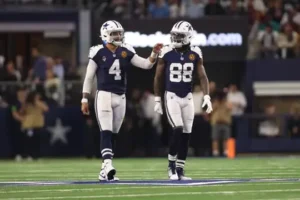 Dallas Cowboys ‘Closer’ To Contract Extension With CeeDee Lamb Than Dak Prescott