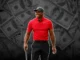 “Tiger Woods’ Success Shines Through Ex-Caddie’s Fortune: A Look at Steve Williams’  Million Net Worth”