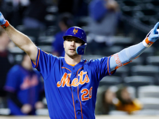 I’M LEAVING ! As Pete Alonso Reject  New York Mets  offer of 5MM Contract Extension Deal