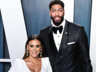 Anthony Davis files a 0 million extortion scheme lawsuit against the woman who accused him of sexual assault