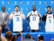 Breaking News: NBA suspend five Dallas Mavericks player on suspicion of…see more