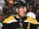 Unbelievable that Boston Bruins  could let go of great player Brad Marchand- despite a 0 million bid…