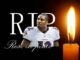 R I P : Former NFL player and Super Bowl champion Jacoby Jones dead at 40