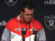 SAD NEWS Derek Carr, broke into tears annoying announce his resignation and departure leaving…