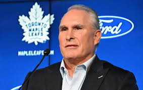 SAD NEWS ;  Toronto Maple Leafs current coach Craig Berube announced full retirement date to the because of his recent… SEE MORE