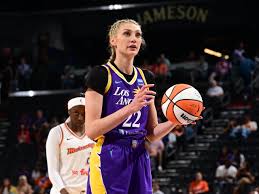 Cameron Brink already a near-lock to win the WNBA Rookie of the Year award…3