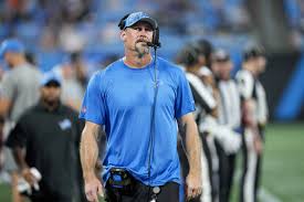 Talk of the town: What’s being said by and about Detroit Lions HC….