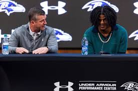 done deal: Lamar Jackson signed a deal of ,1,355,998 million contract will another club ….