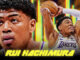 Rui Hachimura talks about waiting on JJ Redick phone call because he wanted to play for Kentucky…..