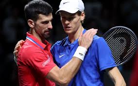 Jannik Sinner Italian tennis  announced the return of Star player Novak Djokovic with full commitment…