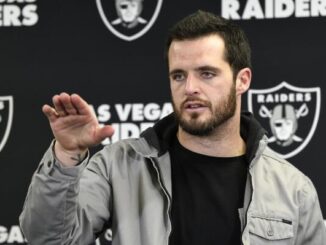 BREAKING: Tennessee Titans Fans in Tears as Quarterback Derek Carr  Talks About Stepping Down His Career as he undergoes