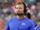 SAD NEWS ;los angeles rams head coach Sean McVay announced that …