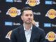 Lakers sign 5 and  AJ Dybantsa full commiment to JJ Redick offer…