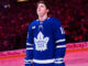 Announcement: Mitchell Marner released announcing departure as Toronto Maple Leafs announced….