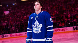 Announcement: Mitchell Marner released announcing departure as Toronto Maple Leafs announced….