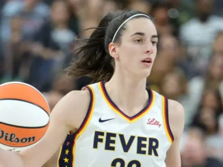 Congratulation: Caitlin Clark  Join Three-Point Contest at 2024 WNBA All-Star