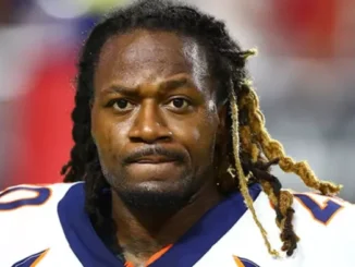 “Pacman Jones Drops Clues About New WVU Football Partnership – Fans Eager for Details”