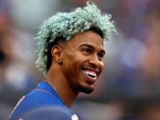 NO!!!: New York Mets  superstar Francisco Lindor  suffered an injury during training and will be sidelined for six months….read on…