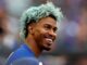 NO!!!: New York Mets  superstar Francisco Lindor  suffered an injury during training and will be sidelined for six months….read on…