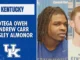 Kentucky basketball players discuss early practices and Mark Pope offense