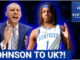 “Kentucky Basketball Boosted as Jasper Johnson Confirms Visit and Commitment to 2025 Class”