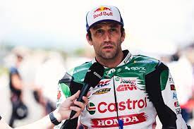 SAD NEWS;MotoGP  MAN  Johann Zarco Announced that….