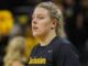 SAD NEWS;Iowa Hawkeyes women’s star Monika Cznano is suspended two games today …..