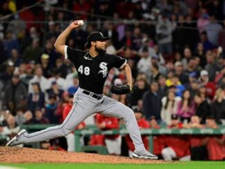 In a recent fake deal, the Mets pull off a move for Chicago White Sox star.