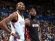 Miami Heat Legend’s Social Media Opens Door To LeBron James-Kevin Durant Debate