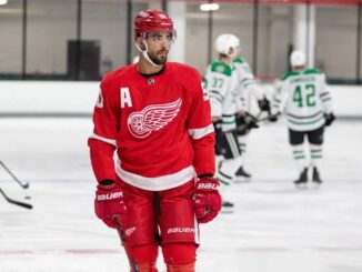 SAD NEWS: Detroit Red Wings star Joe Veleno just insisted that…See More…