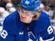 William Nylander announced full retirement date to the because of his recent… SEE MORE