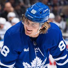 William Nylander announced full retirement date to the because of his recent… SEE MORE