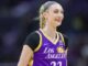 **WNBA Report: American Eagles women’s fans in tears as star player Cameron Brink finally agreed to link up with…see more…