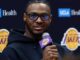 Unexpected As Bronny James Announce to partway with the Los Angeles Lakers Terminate his contract and sign deal with…See more.