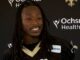 ANNOUNCEMENT:Alvin Kamara Shocked Lacrosse by announcing his retirement Due….