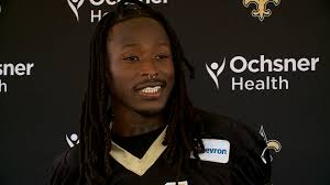 ANNOUNCEMENT:Alvin Kamara Shocked Lacrosse by announcing his retirement Due….