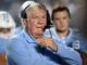 REPORT:North Carolina Tar Heels are set to part ways with the  million mega star….