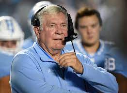 REPORT:North Carolina Tar Heels are set to part ways with the  million mega star….