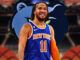 SAD NEWS;New York Knicks PLAYER  Jalen Brunson announced that…